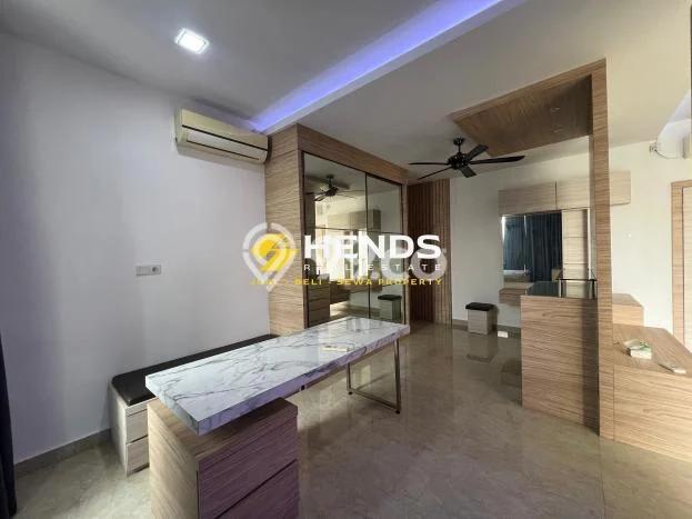 Dijual Rumah Eksklusif 3 KT di Batam Centre, Batam Dijual Rumah Eksklusif 3 KT di Batam Centre, Batam