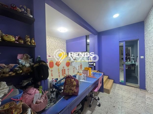 LOKASI STRATEGIS! Ruko Kawasan , Luas 936m2m², Jalan Strategis LOKASI STRATEGIS! Ruko Kawasan , Luas 936m2m², Jalan Strategis