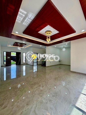 Hunian Mewah LB 300m2 Siap Huni Desain Elegan di Batam Centre, Batam Hunian Mewah LB 300m2 Siap Huni Desain Elegan di Batam Centre, Batam