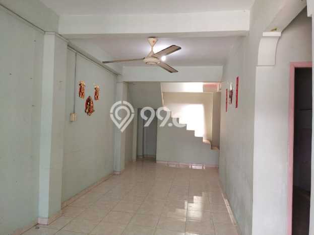 Jual Rumah Eksklusif 4 KT di Nagoya, Batam Jual Rumah Eksklusif 4 KT di Nagoya, Batam