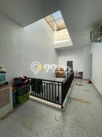 Jual Rumah Modern 4 KT di Batam Centre, Batam Jual Rumah Modern 4 KT di Batam Centre, Batam