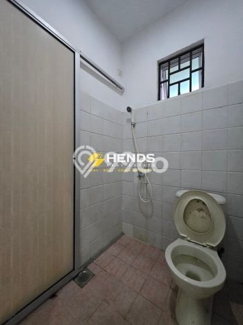 Rumah Modern 4 KT di Batam Centre Batam Unfurnished Rumah Modern 4 KT di Batam Centre Batam Unfurnished