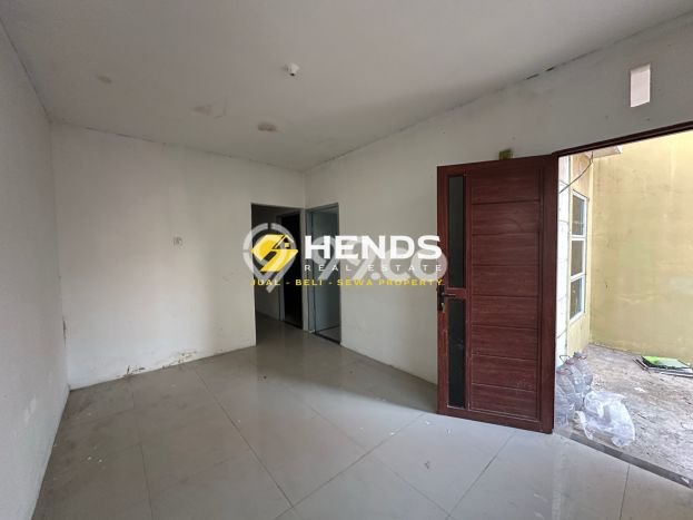 Siap Huni Rumah Minimalis & Modern LB 36m2 di Tiban Siap Huni Rumah Minimalis & Modern LB 36m2 di Tiban