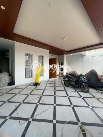 Jual Rumah Modern 4 KT di Batam Centre, Batam Jual Rumah Modern 4 KT di Batam Centre, Batam