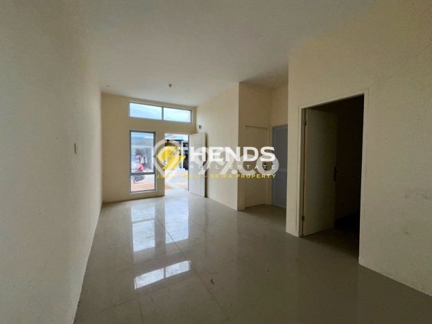 Dijual Rumah Modern 2 KT di Batam Centre, Batam Dijual Rumah Modern 2 KT di Batam Centre, Batam