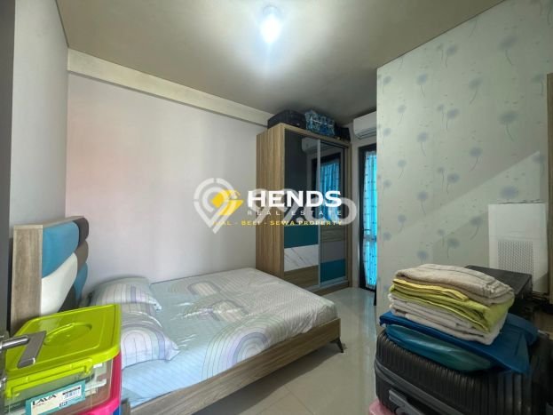 Hunian Apartemen Ideal untuk Dijual di Batam dengan 2 Kamar Hunian Apartemen Ideal untuk Dijual di Batam dengan 2 Kamar