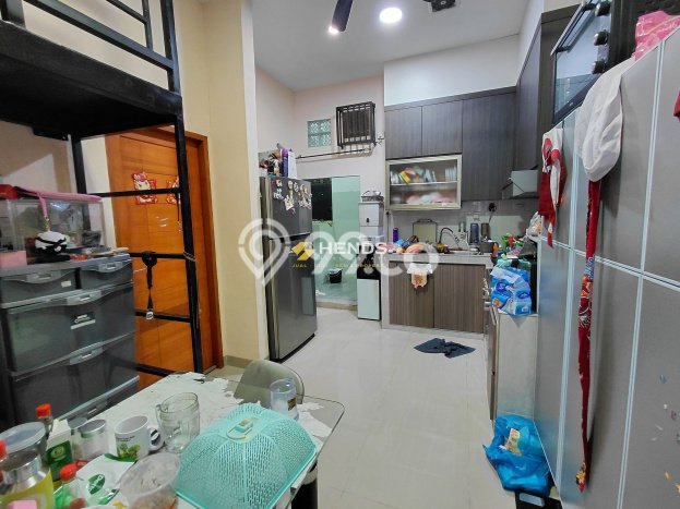 Rumah Modern 2 Kamar LT 90m2 di Batam Centre Rumah Modern 2 Kamar LT 90m2 di Batam Centre