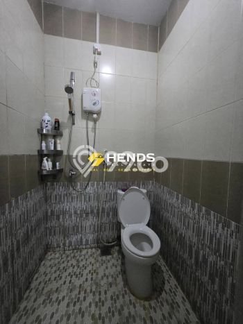 Rumah Modern 3 Kamar LT 152m2 di Batam Centre Rumah Modern 3 Kamar LT 152m2 di Batam Centre