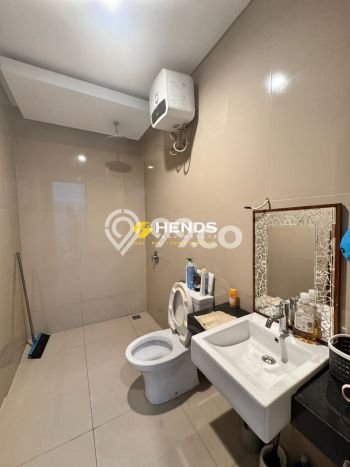Jual Rumah Luas Elegan Dengan View Cantik di Batam Centre, Batam Jual Rumah Luas Elegan Dengan View Cantik di Batam Centre, Batam
