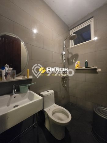 Rumah Modern 3 KT di Batam Centre Batam Unfurnished Rumah Modern 3 KT di Batam Centre Batam Unfurnished