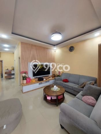 NEW LISTING! Rumah Premium di , Luas 105m2m² LB 80m2m² NEW LISTING! Rumah Premium di , Luas 105m2m² LB 80m2m²