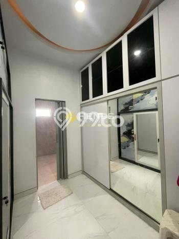 Jual Rumah Modern 4 KT di Batam Centre, Batam Jual Rumah Modern 4 KT di Batam Centre, Batam