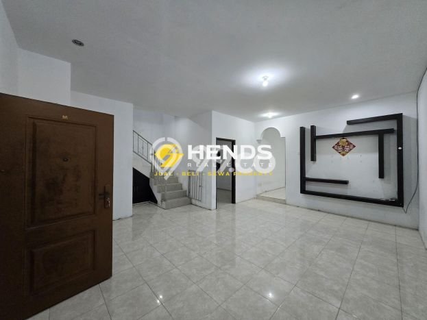 Rumah Modern 4 KT di Batam Centre Batam Unfurnished Rumah Modern 4 KT di Batam Centre Batam Unfurnished