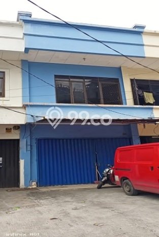 Unit Komersial Disewakan di Jakarta Barat Kawasan Strategis Harga Kompetitif Unit Komersial Disewakan di Jakarta Barat Kawasan Strategis Harga Kompetitif