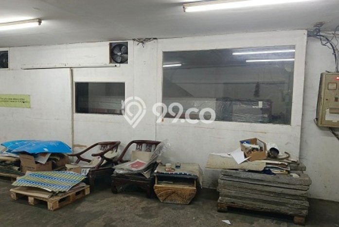Untuk Dijual! Gudang di Teluk Gong Jakarta Utara LT 450m2 / LB 1000m2 Kawasan Strategis Untuk Dijual! Gudang di Teluk Gong Jakarta Utara LT 450m2 / LB 1000m2 Kawasan Strategis