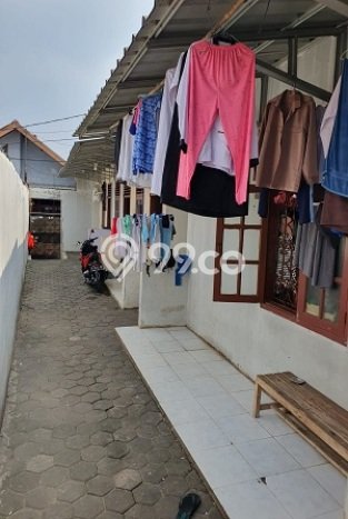 Komersial Bagus LT 1128m2 LB 900m2 Dijual di Ciledug Tangerang Komersial Bagus LT 1128m2 LB 900m2 Dijual di Ciledug Tangerang