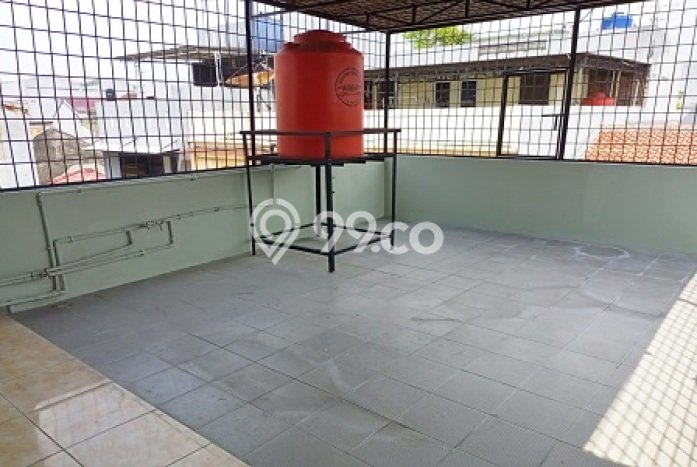 Rumah Modern 3 KT di Tanjung Duren Jakarta Barat Unfurnished Rumah Modern 3 KT di Tanjung Duren Jakarta Barat Unfurnished