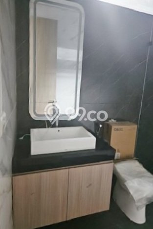 Hunian Mewah LB 300m2 Siap Huni Desain Elegan di Puri Indah, Jakarta Barat Hunian Mewah LB 300m2 Siap Huni Desain Elegan di Puri Indah, Jakarta Barat