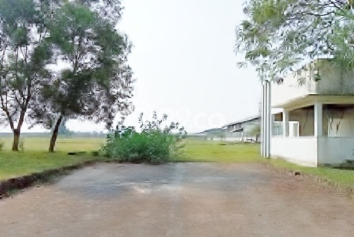 Tanah Komersial Dijual di Cikande Serang 21300m2 Tanah Komersial Dijual di Cikande Serang 21300m2