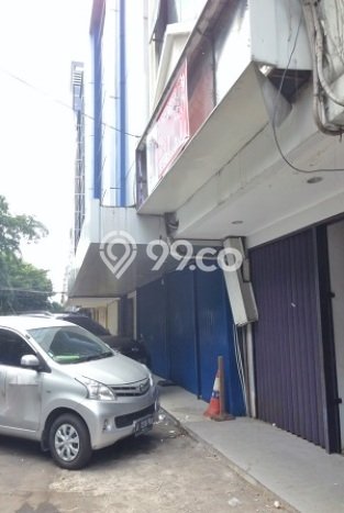 Unit Ruko Dijual di Bungur Jakarta Pusat Luas Tanah 67m2, Luas Bangunan 250m2 Unit Ruko Dijual di Bungur Jakarta Pusat Luas Tanah 67m2, Luas Bangunan 250m2