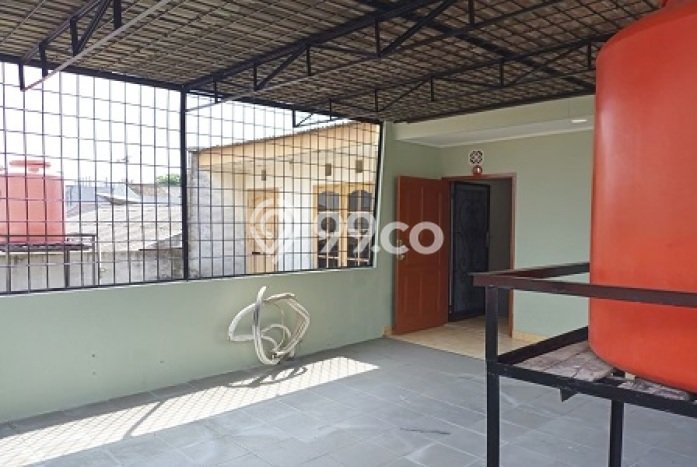 Rumah Modern 3 KT di Tanjung Duren Jakarta Barat Unfurnished Rumah Modern 3 KT di Tanjung Duren Jakarta Barat Unfurnished
