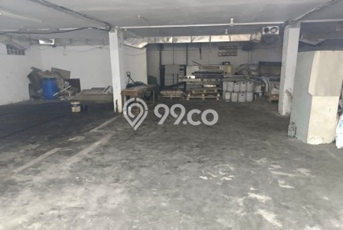 Untuk Dijual! Gudang di Teluk Gong Jakarta Utara LT 450m2 / LB 1000m2 Kawasan Strategis Untuk Dijual! Gudang di Teluk Gong Jakarta Utara LT 450m2 / LB 1000m2 Kawasan Strategis
