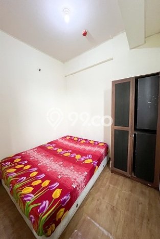 Dijual Apartemen 1 KT 1 KM di Jelambar Luas 34m2 Dijual Apartemen 1 KT 1 KM di Jelambar Luas 34m2