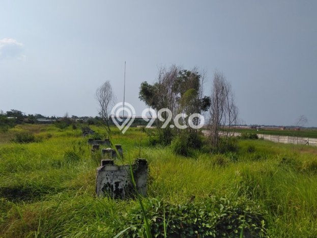 Unit Komersial Dijual di Bekasi LT 80000m2 & LB 10000m2 Unit Komersial Dijual di Bekasi LT 80000m2 & LB 10000m2