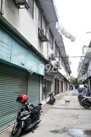 Gudang Bagus Dijual di Gajah Mada Jakarta Pusat Lokasi Strategis Cocok untuk Kembangkan Bisnis Gudang Bagus Dijual di Gajah Mada Jakarta Pusat Lokasi Strategis Cocok untuk Kembangkan Bisnis