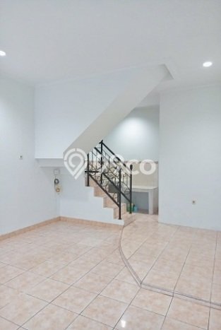 Rumah Modern 3 KT di Tanjung Duren Jakarta Barat Unfurnished Rumah Modern 3 KT di Tanjung Duren Jakarta Barat Unfurnished