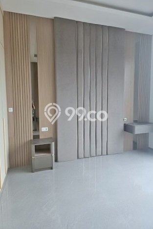 Hunian Mewah LB 300m2 Siap Huni Desain Elegan di Puri Indah, Jakarta Barat Hunian Mewah LB 300m2 Siap Huni Desain Elegan di Puri Indah, Jakarta Barat