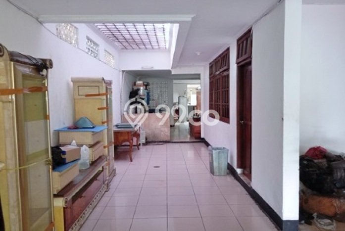 Rumah Luxury Modern Siap Huni di Kemanggisan Jakarta Barat Rumah Luxury Modern Siap Huni di Kemanggisan Jakarta Barat