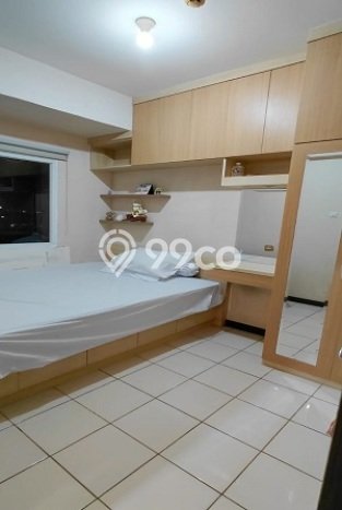 Hunian Apartemen Ekonomis di Jakarta Barat dengan 2 Kamar Tidur, 1 Kamar Mandi Hunian Apartemen Ekonomis di Jakarta Barat dengan 2 Kamar Tidur, 1 Kamar Mandi