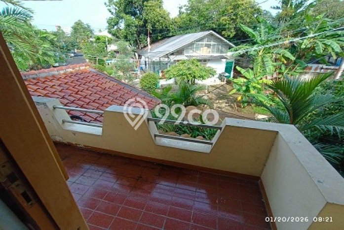 Dijual Rumah Mewah Elegan Dengan View Cantik di Puri Indah, Jakarta Barat Dijual Rumah Mewah Elegan Dengan View Cantik di Puri Indah, Jakarta Barat