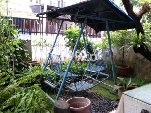 Dijual Hunian Mewah dengan Fasilitas Sekitar Lengkap di Kebon Jeruk, Jakarta Barat Dijual Hunian Mewah dengan Fasilitas Sekitar Lengkap di Kebon Jeruk, Jakarta Barat