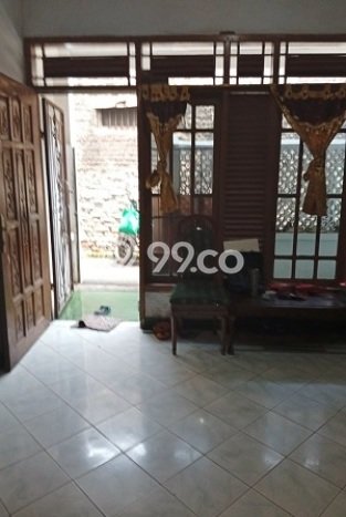 Rumah sewa siap huni 4 KT di Kemanggisan, Jakarta Barat Rumah sewa siap huni 4 KT di Kemanggisan, Jakarta Barat