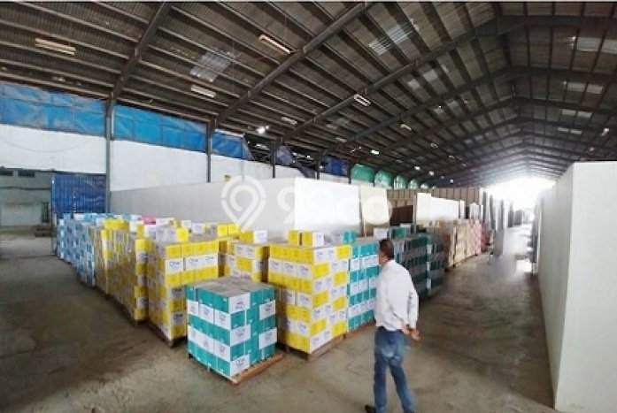 Disewakan Gudang di Pusat Kota Tangerang Ramai Strategis Disewakan Gudang di Pusat Kota Tangerang Ramai Strategis