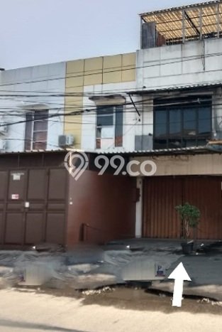 Dijual Ruko Strategis Kawasan , Luas 180m2m², Jalan Utama, Kawasan Komersial Dijual Ruko Strategis Kawasan , Luas 180m2m², Jalan Utama, Kawasan Komersial