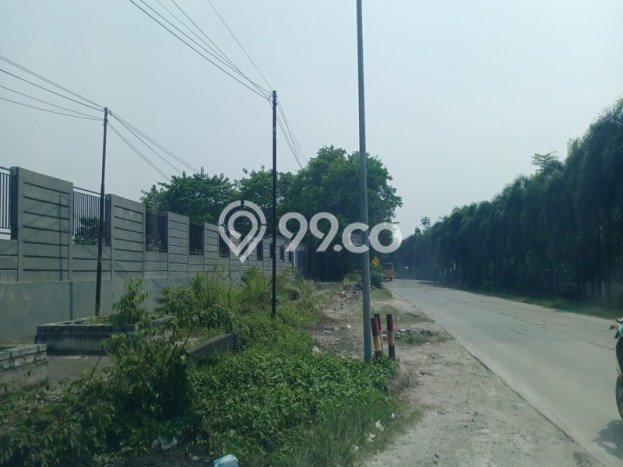Kavling Tanah Dijual di Cikande Serang Spesifikasi 40000m2 Kavling Tanah Dijual di Cikande Serang Spesifikasi 40000m2