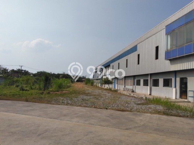Unit Komersial Dijual di Bekasi LT 80000m2 & LB 10000m2 Unit Komersial Dijual di Bekasi LT 80000m2 & LB 10000m2