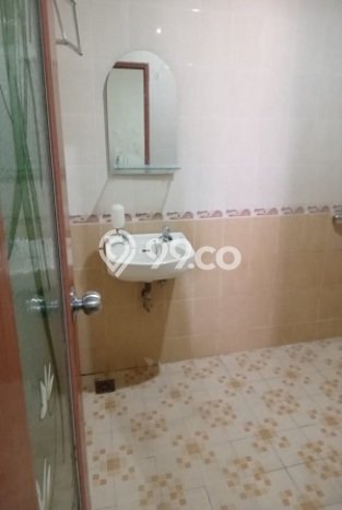 INVESTASI CERDAS! Hotel di Tomohon Utara, Luas 400m2m², Area Bisnis INVESTASI CERDAS! Hotel di Tomohon Utara, Luas 400m2m², Area Bisnis