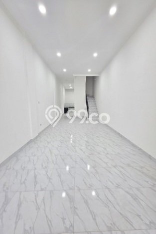 Rumah Sewa Jakarta Barat LT 86m2 LB 323m2 Kawasan Tanjung Duren Utara Rumah Sewa Jakarta Barat LT 86m2 LB 323m2 Kawasan Tanjung Duren Utara