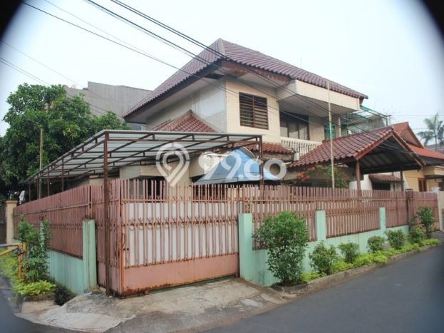 Dijual Hunian Mewah dengan Fasilitas Sekitar Lengkap di Kebon Jeruk, Jakarta Barat Dijual Hunian Mewah dengan Fasilitas Sekitar Lengkap di Kebon Jeruk, Jakarta Barat