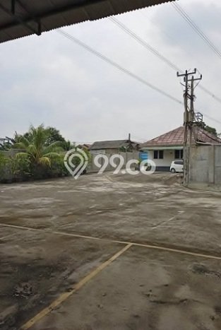Pabrik Komersial Dijual di Cileungsi Bogor LT 16000m2 & LB 4607m2 Pabrik Komersial Dijual di Cileungsi Bogor LT 16000m2 & LB 4607m2