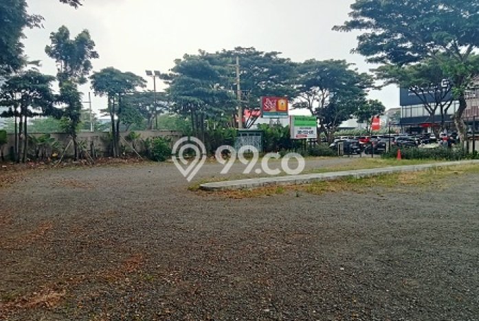 Komersial untuk Disewa di Pusat Tangerang Luas Bangunan 800m2 Komersial untuk Disewa di Pusat Tangerang Luas Bangunan 800m2
