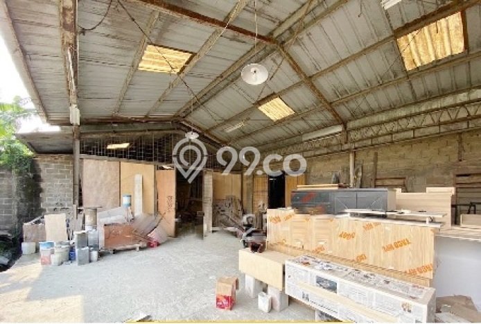 Pabrik Bagus LT 2500m2 LB 2500m2 Dijual di Curug Tangerang Pabrik Bagus LT 2500m2 LB 2500m2 Dijual di Curug Tangerang