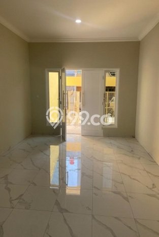 Rumah Modern 4 KT di Duri Kepa Jakarta Barat Unfurnished Rumah Modern 4 KT di Duri Kepa Jakarta Barat Unfurnished