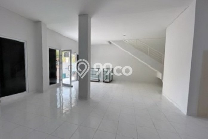 Ruko Dijual di Prime Area Tangerang Luas 162m2 Ruko Dijual di Prime Area Tangerang Luas 162m2