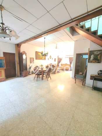 For Sale! Luxury House LT 367m2 Desain Elegan di Kayu Putih For Sale! Luxury House LT 367m2 Desain Elegan di Kayu Putih