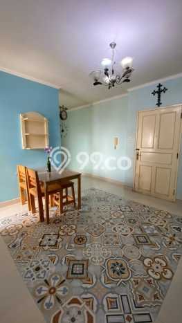 Hunian Apartemen 3 KT 2 KM di Kelapa Gading, Jakarta Utara Dijual Cepat Hunian Apartemen 3 KT 2 KM di Kelapa Gading, Jakarta Utara Dijual Cepat